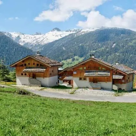 Chalet Blanchot